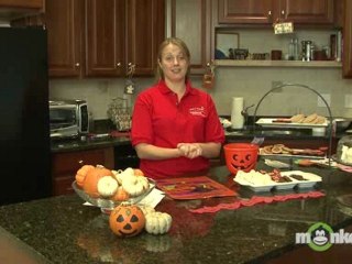 Halloween Party - Trick-or-Treat Safety