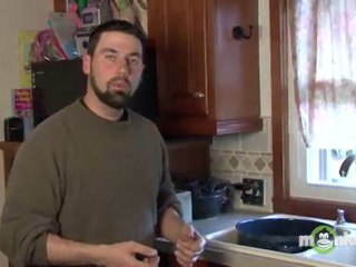 Emergency Preparedness - Using the Bathroom and Kitchen