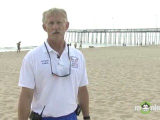 Beach Safety - Tips for Medication