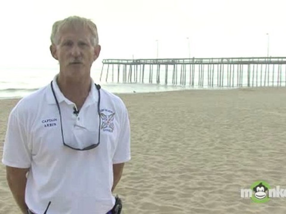 Beach Safety - What to Bring and Not to Bring