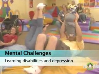 Non-medical treatments for Spina Bifida