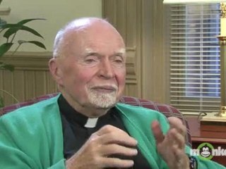 Understanding Presence with Rev. Joe McCloskey ✝️