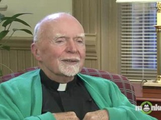 Understanding 'Person' in Prayer by Rev. Joe McCloskey