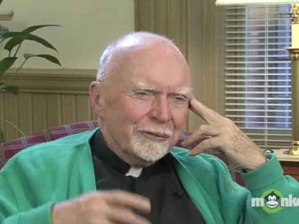 What is contrition?