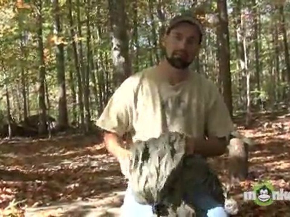 Packing a Wilderness Survival Kit
