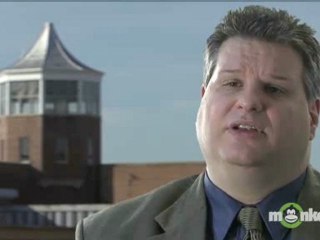 What is the role of a prison consultant or expert?