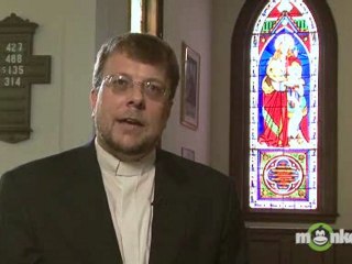 Why should I get involved in a religious community?