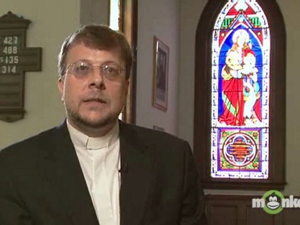 Why should I read the Bible?