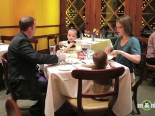 Gluten-Free Diets - Dining Out