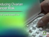 Ovarian Cancer Risk Factors and Prevention