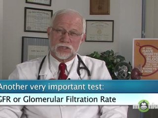 Diagnosing Chronic Kidney Disease