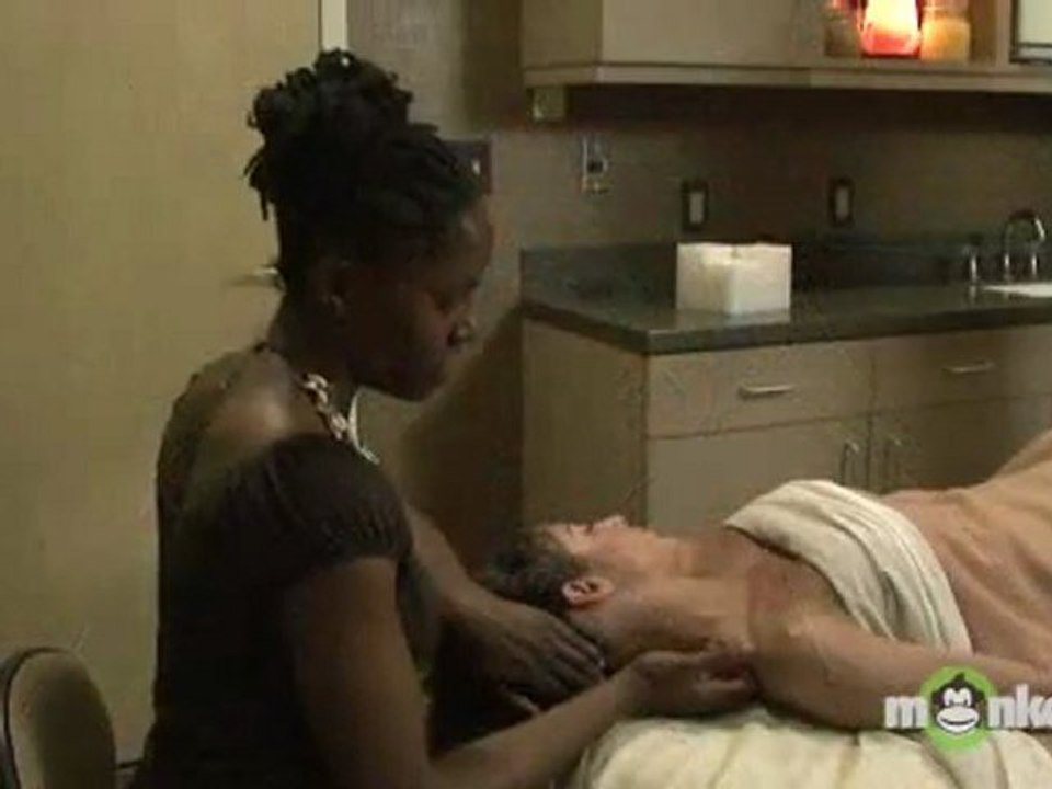 Neck Massage