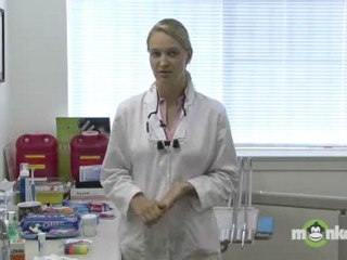 Dental Care - Choosing a Floss