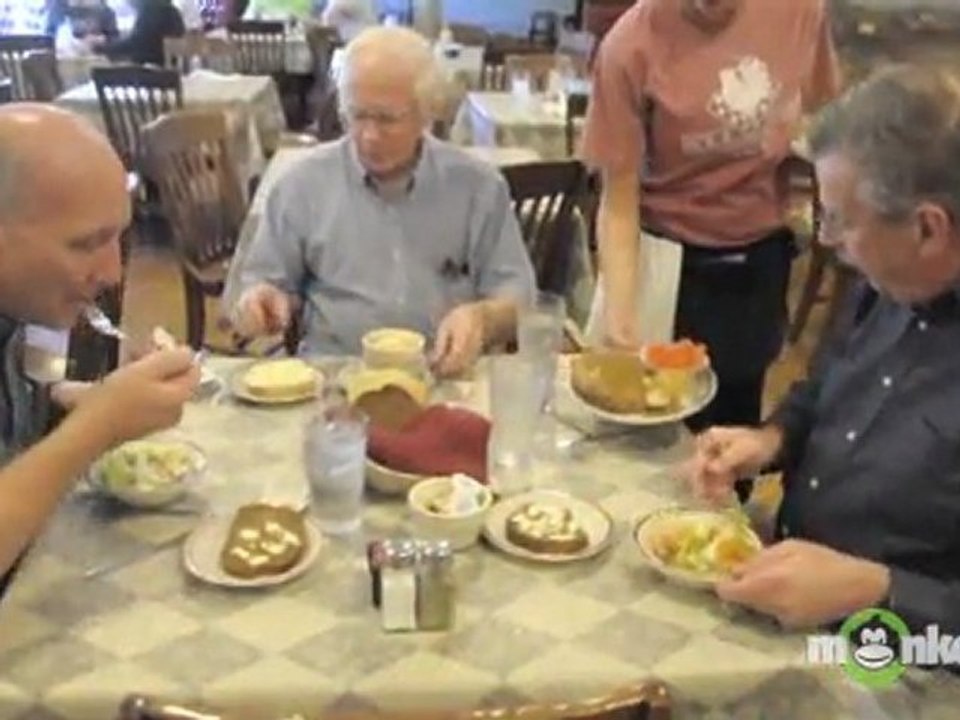 Diabetes Symptoms and Warning Signs For Older Adults