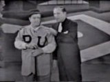 Abbott and Costello - Who's On First