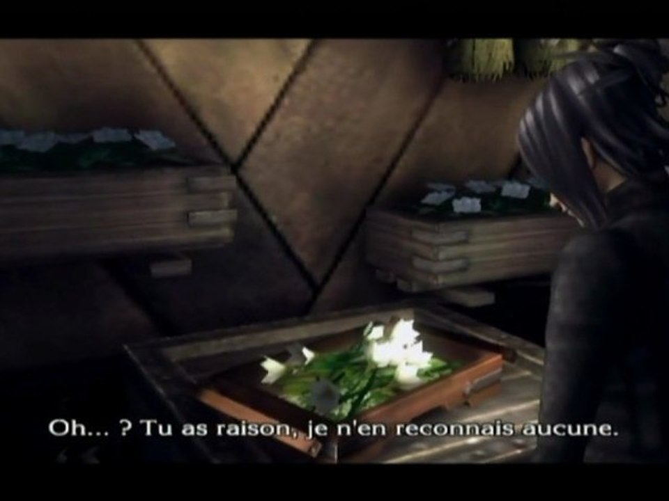 The Last Story < 10 > Une histoire de plante