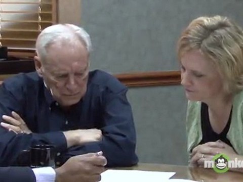 Helping Seniors with Finances - Pulling Together a Financial and Estate Management Team