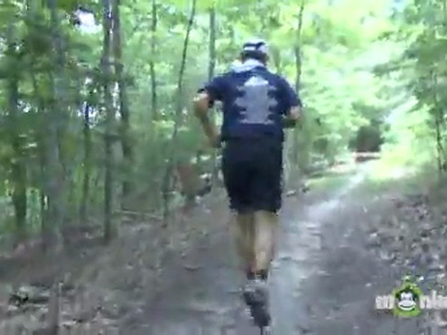 ⁣Beginning Trail Running Tips - Running Technique