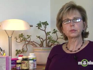 Supplements for Women