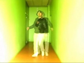 All i wana do is danse Joao Funkyj