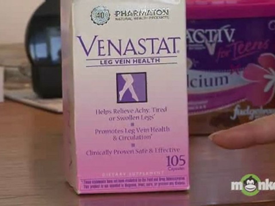Herbal & Other Botanical Supplements