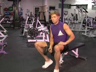 John Basedow's Arm Blaster Close