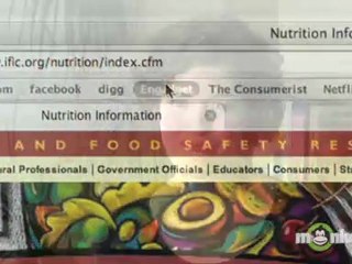 How do I choose foods with benefits?