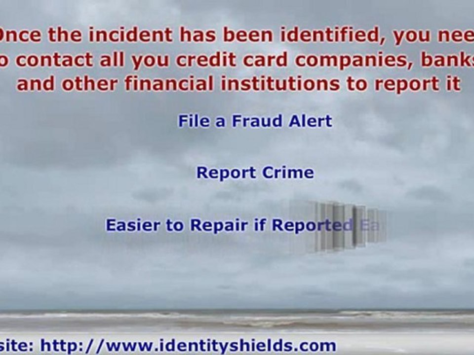 Identity Theft Definition: How to Prevent it from Happening to You