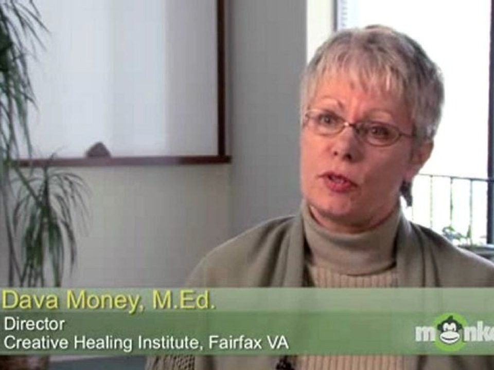 Why are some people affected by stress more than others?