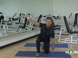 Low Back and Hip Mobility Exercises