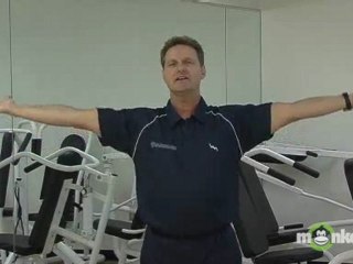 Upper Body Stretches for Back Pain