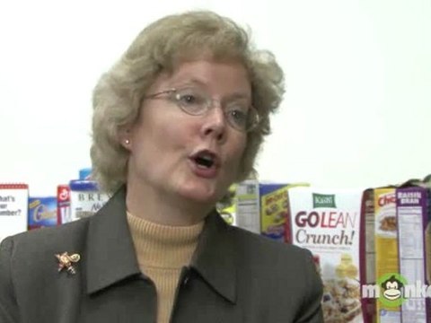 What are carbohydrates?