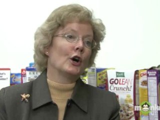 What are carbohydrates?