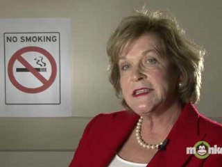 What type of tobacco is the safest to smoke?