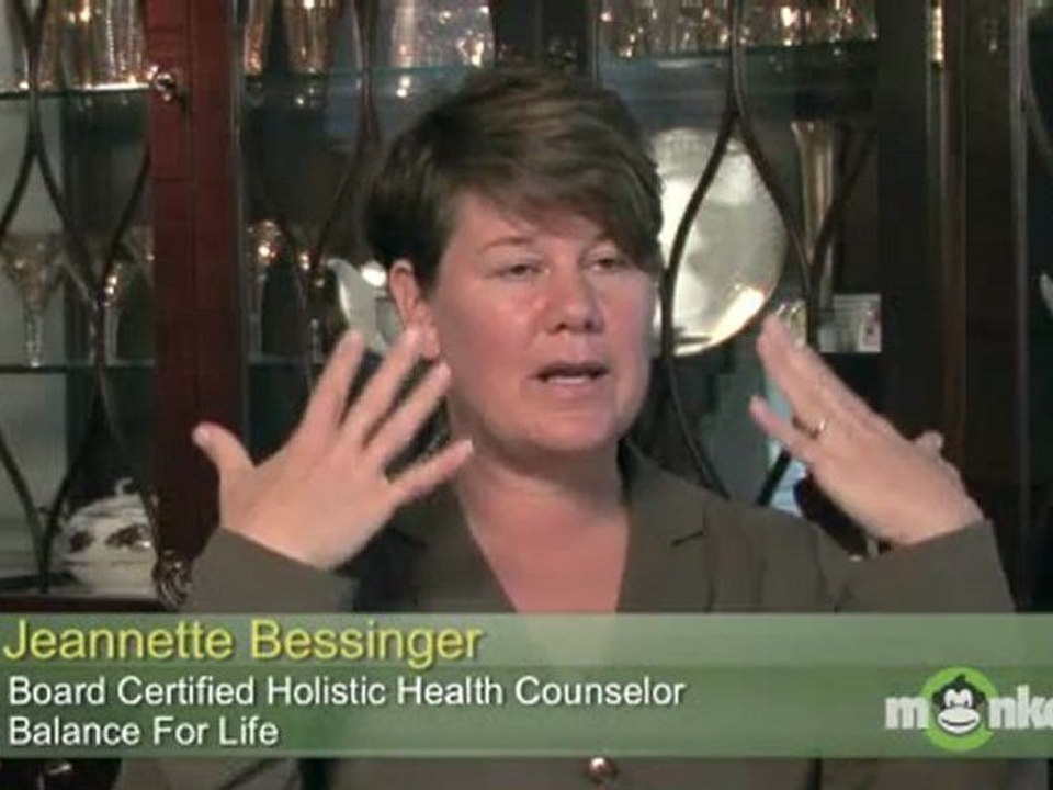 What is the relaxation response?
