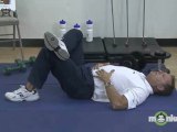 Golf Stabilizing Exercises for the Abdominal