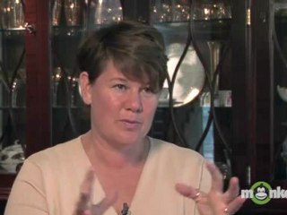 What are some healthy ways to prepare fruits and vegetables?