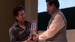 Celebrating Sachin's 100th 100