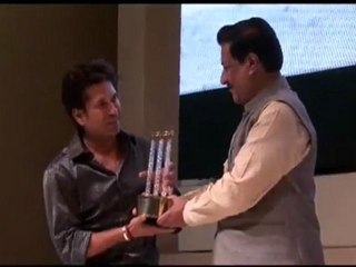 Celebrating Sachin's 100th 100