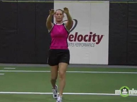 Pro Athlete Training - Hamstring Stretching Exercises