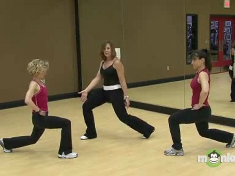 Exercise Plan - Warming Up