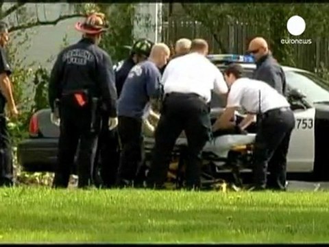 Strage in California, almeno 7 morti. Fermato presunto...