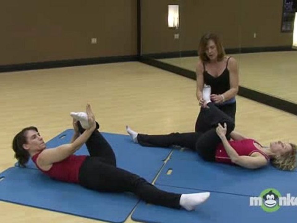 Multi-Group Stretches