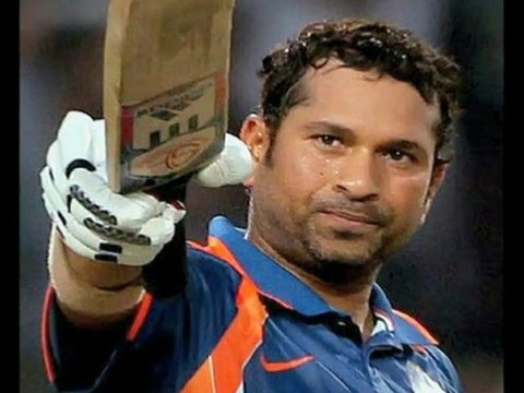 God Of Cricket Sachin Tendulkar Turns Actor - Telly News