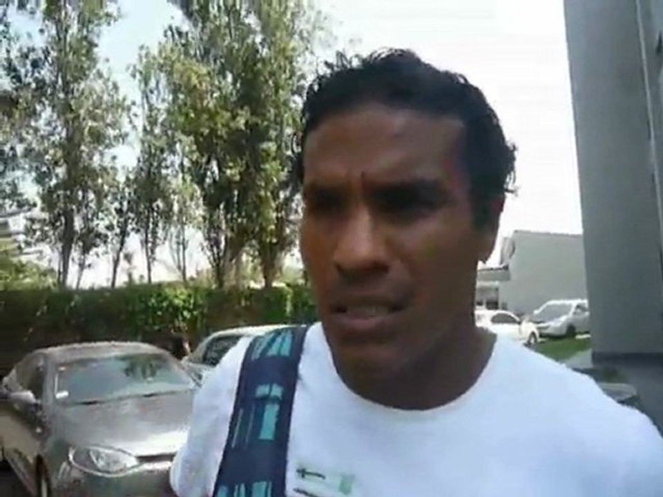 Carlos Férnadez