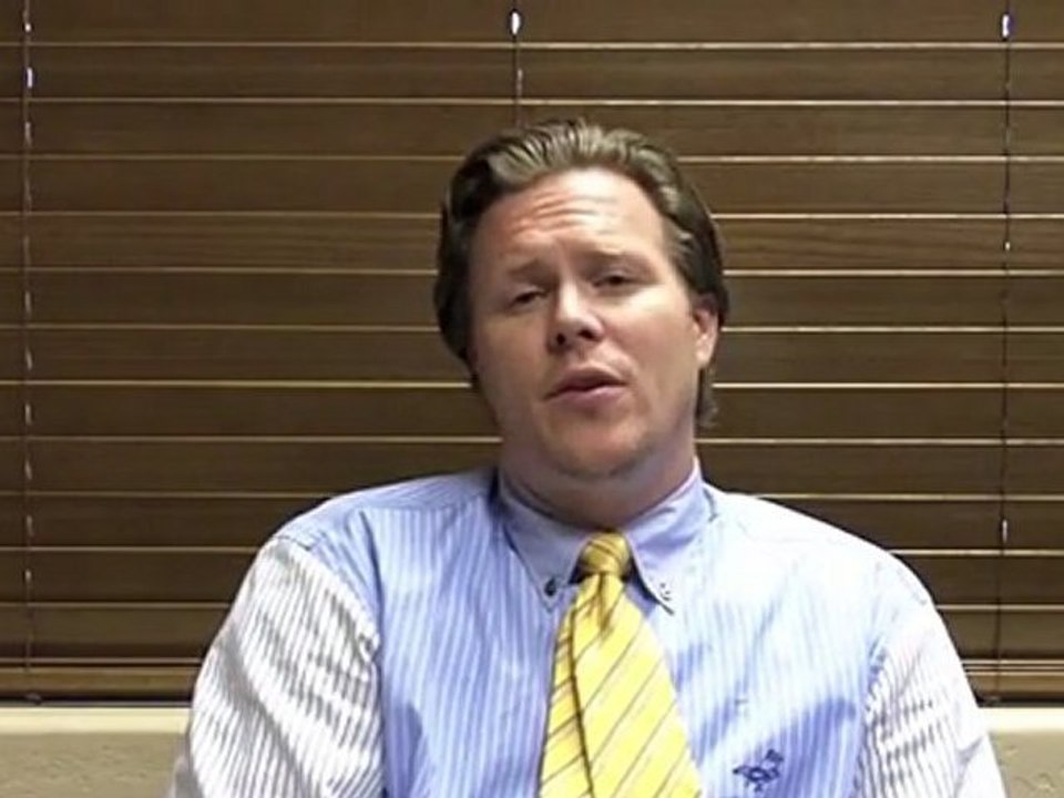 Mesa Bankruptcy Attorney