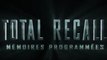 Total Recall : Mémoires Programmées - Bande-Annonce / Trailer [VF|HD]