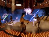 Kinect Star Wars Live Codes