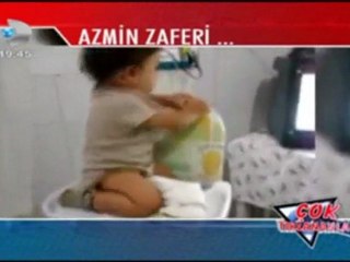 Birand'ın Son Gafı: 'P.ç Kurusu'