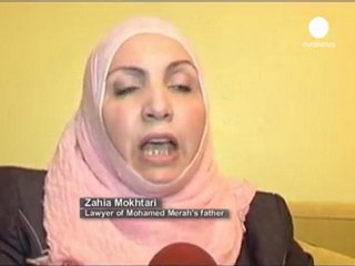 Killer di Tolosa. Avvocato Merah: ho i video, è stata...